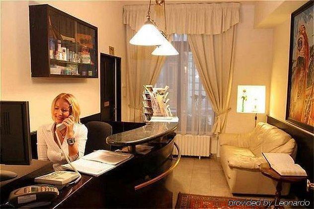 Hotel Design Jewel 4*