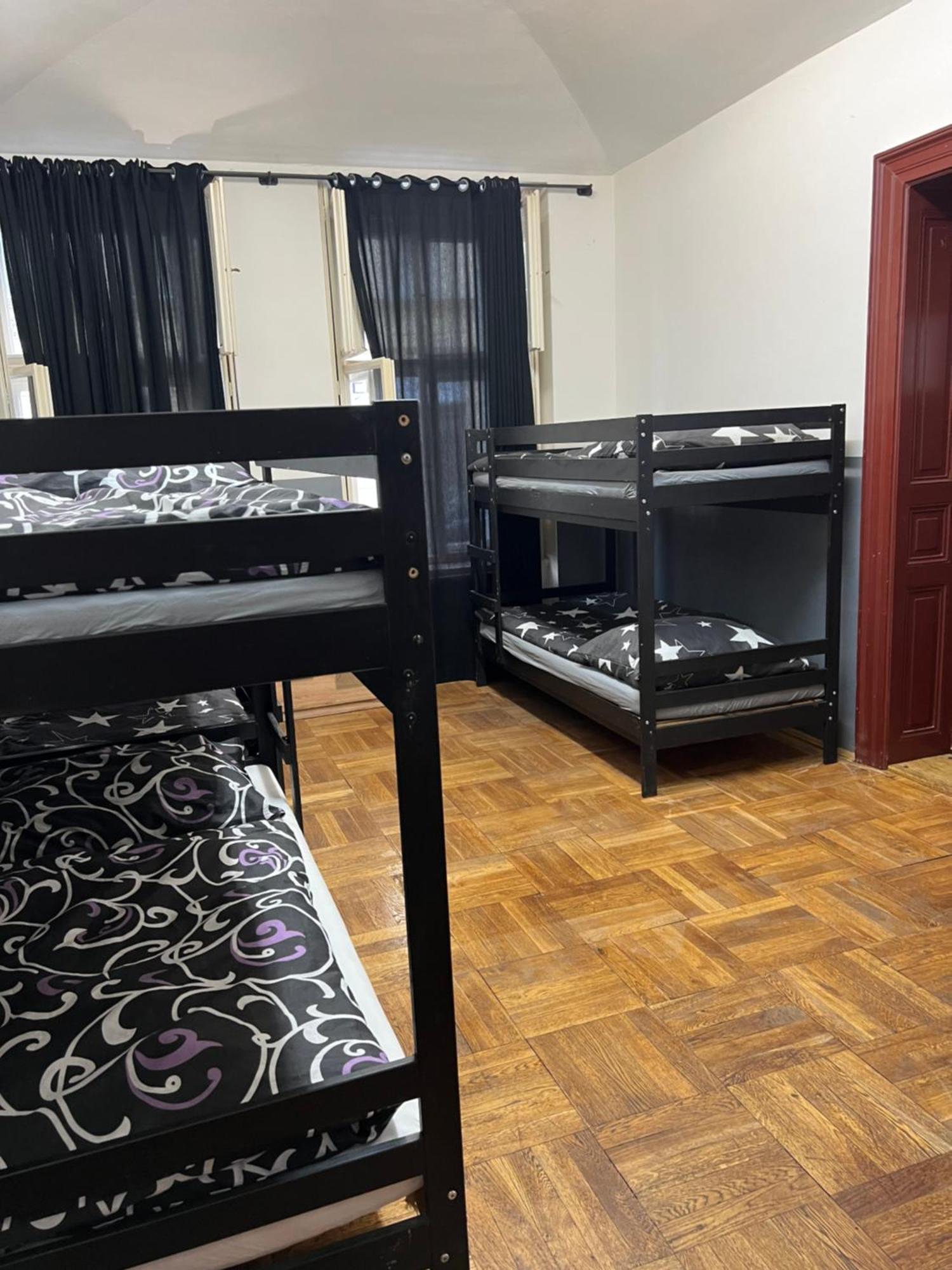 Hostel Moon Prag