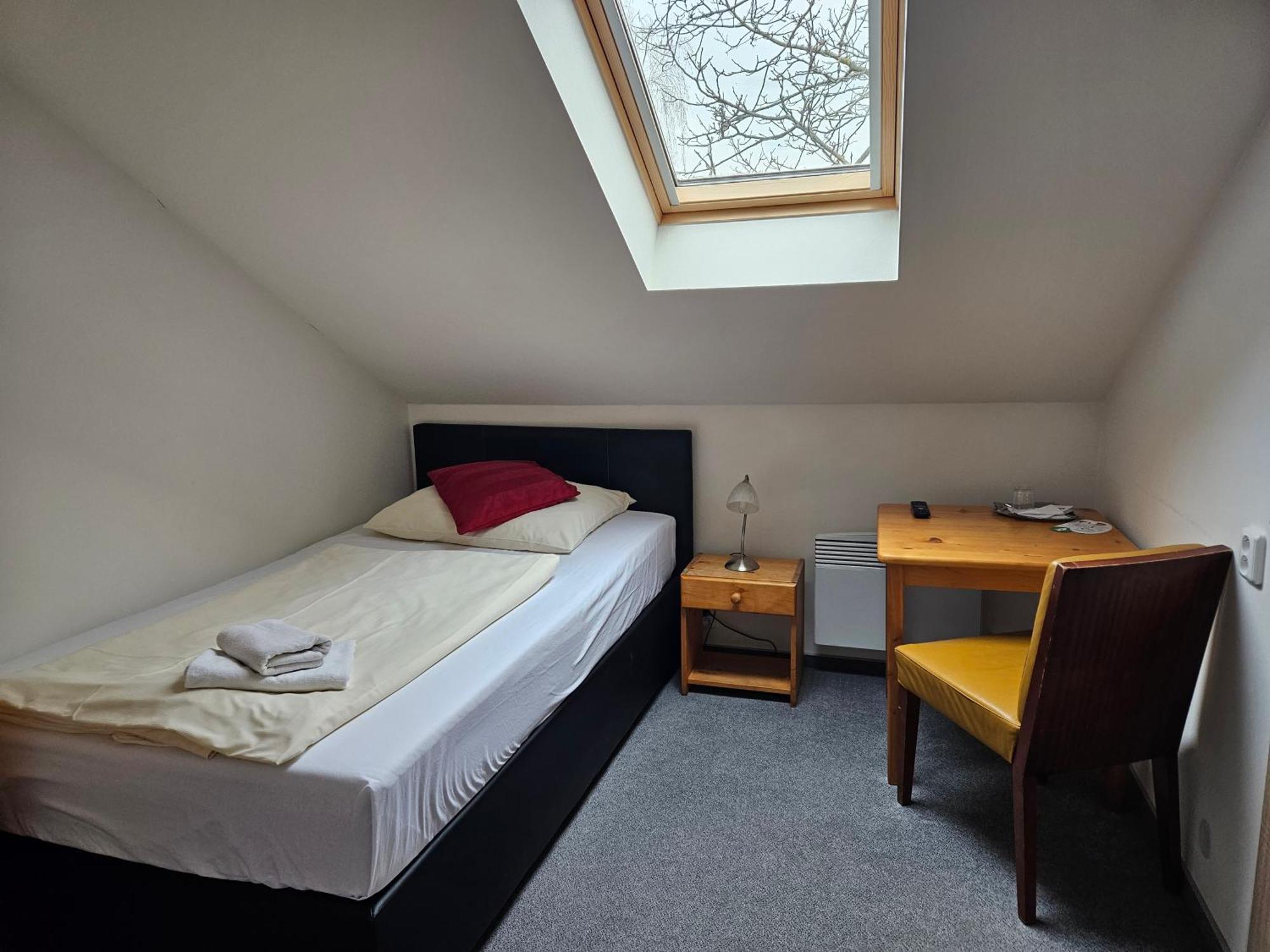 Cesky Statek Guest house