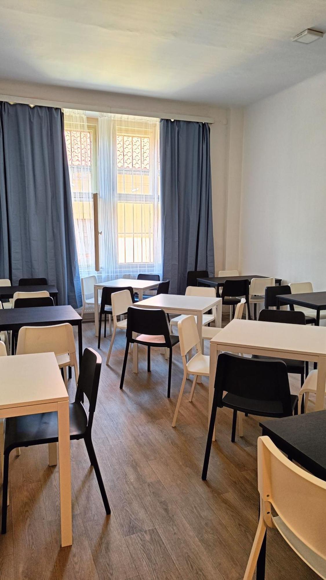A - Centrum Prague