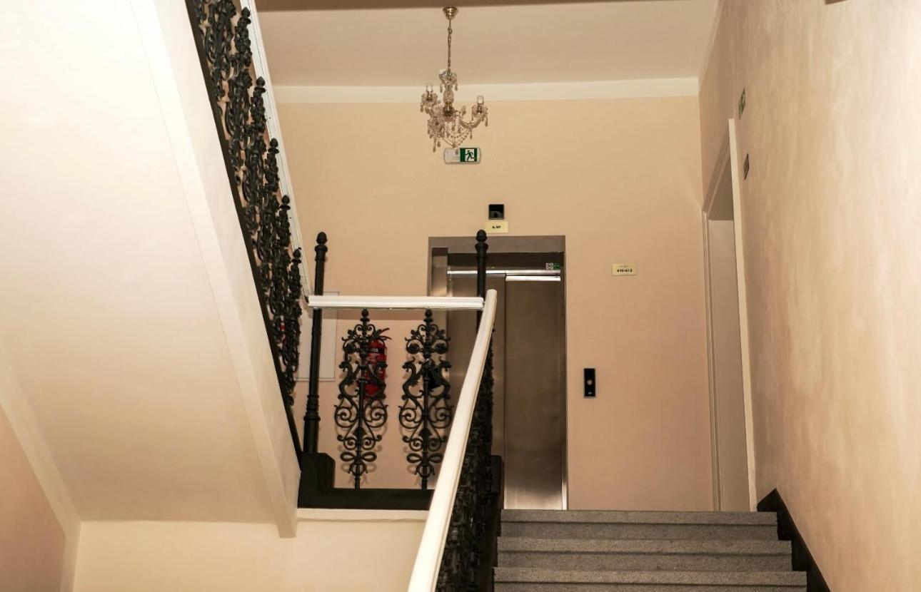 City Centre 1 309 Apartment