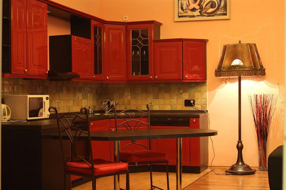 Apartamento Seven Angels Praga