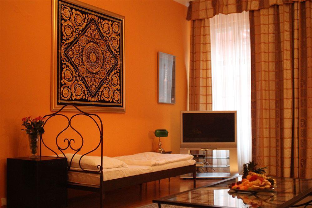 Apartamento Seven Angels