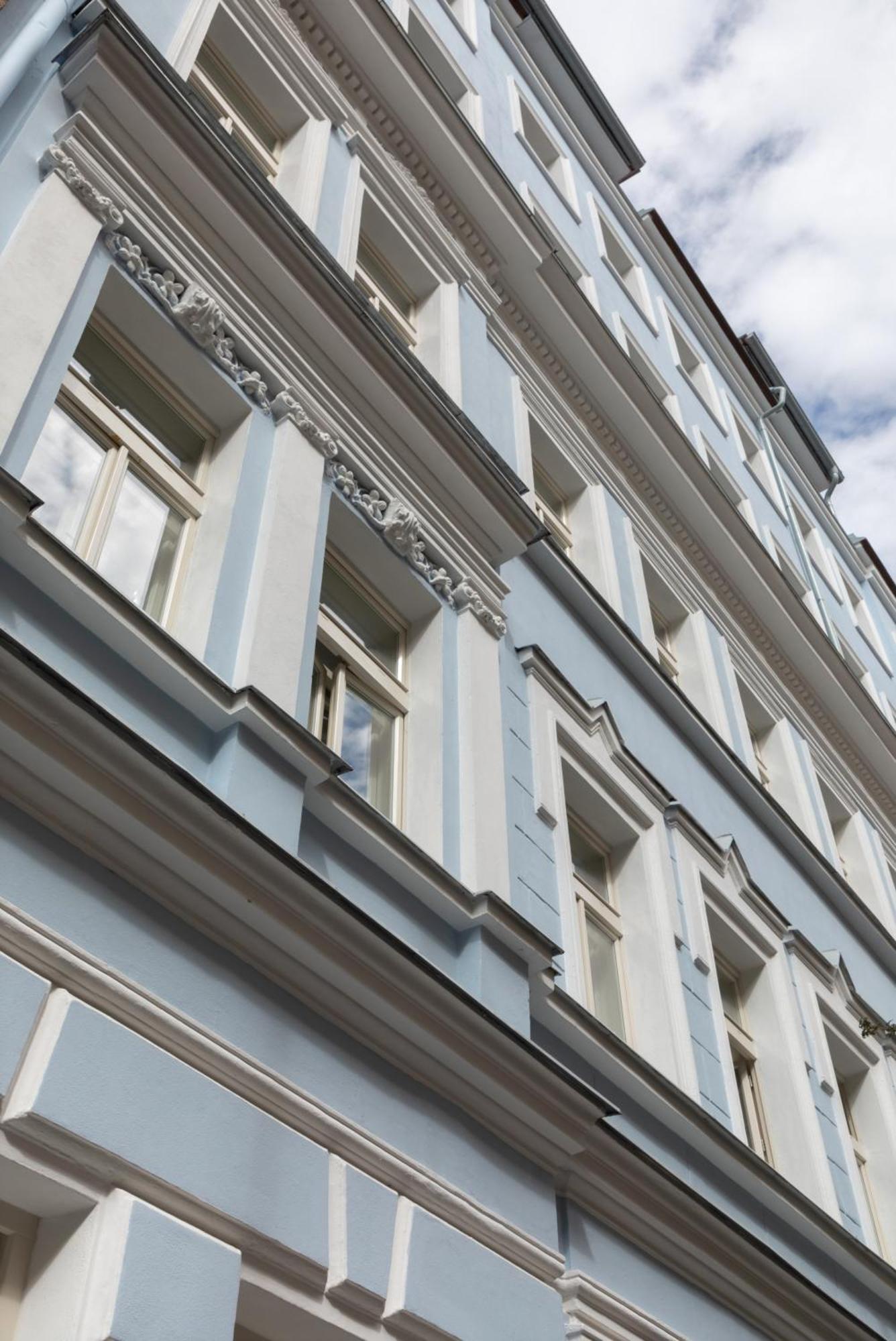 Appartement Turnkey I Vineyard Terrace Prague