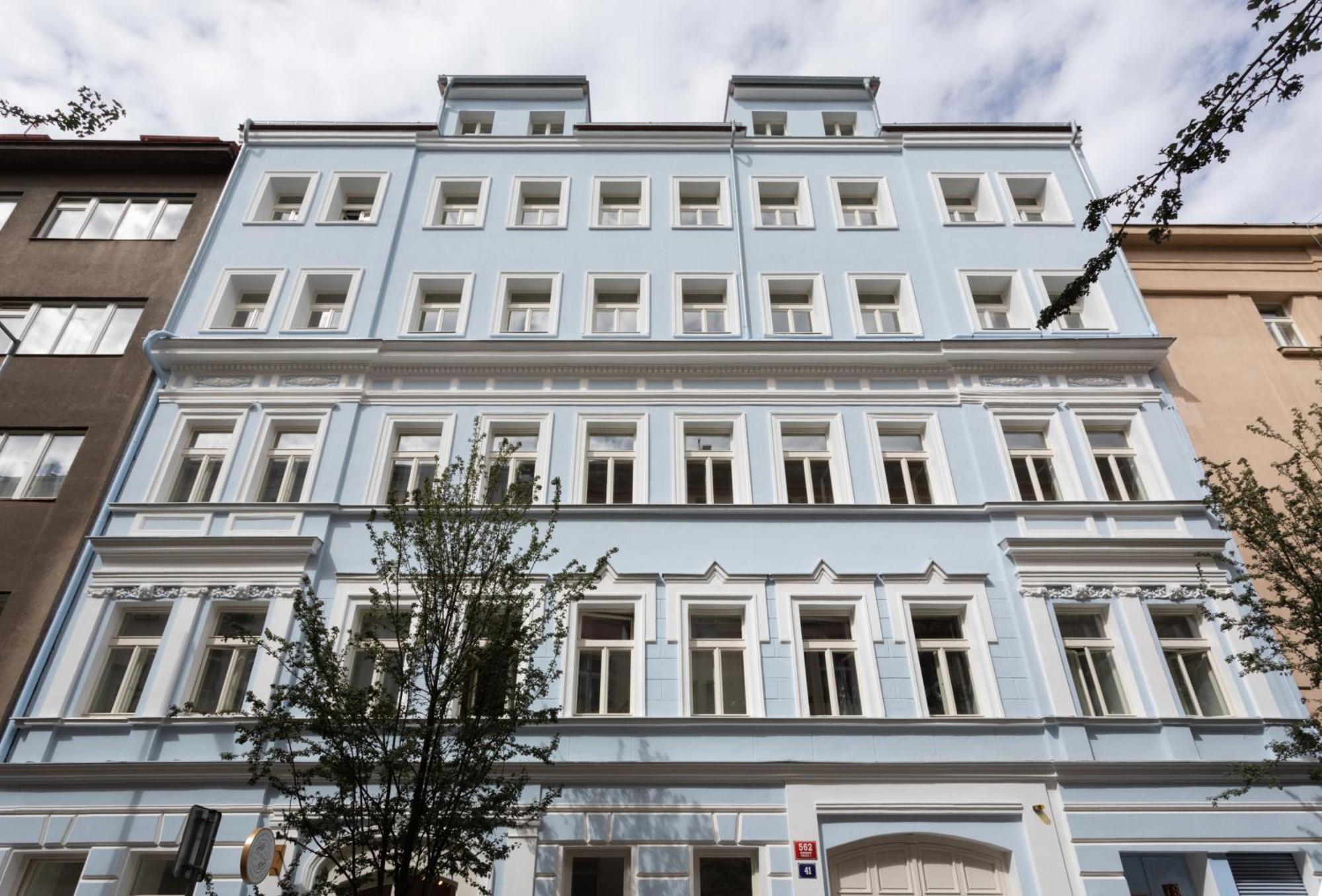 Appartement Turnkey I Vineyard Terrace