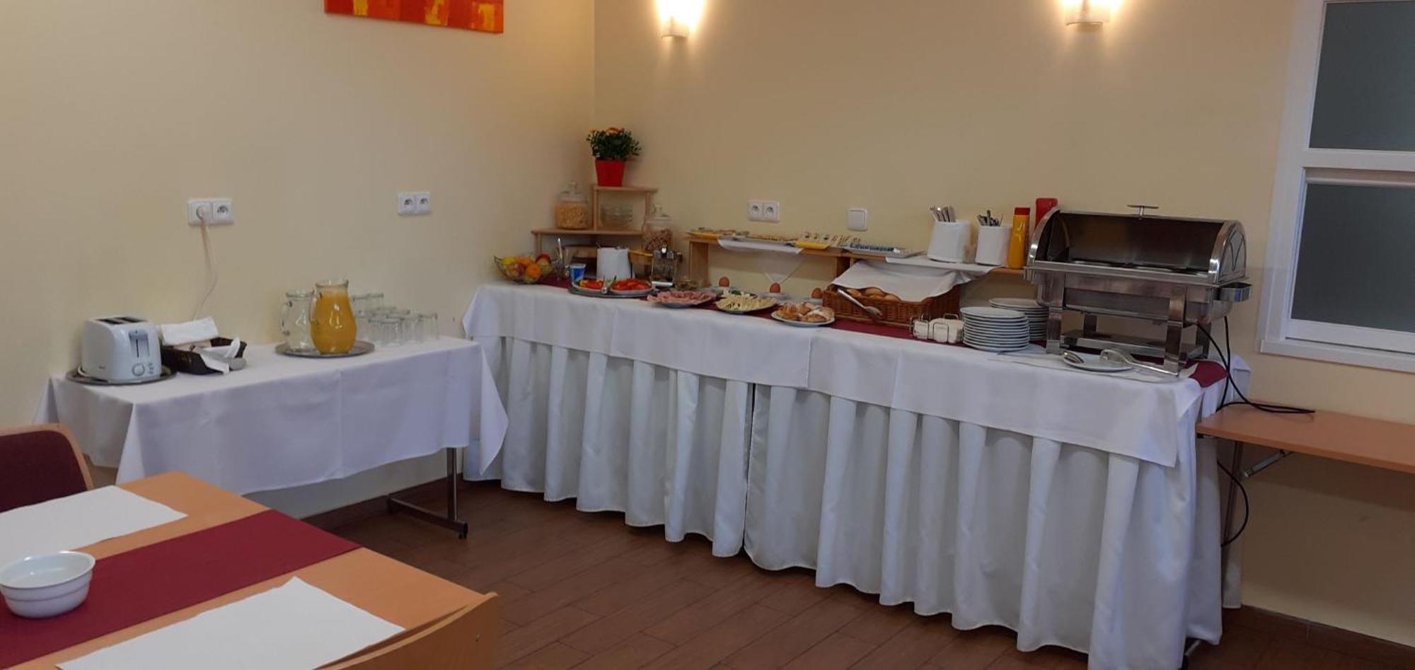 Maison d'hôtes U Sv. Krystofa 3*
