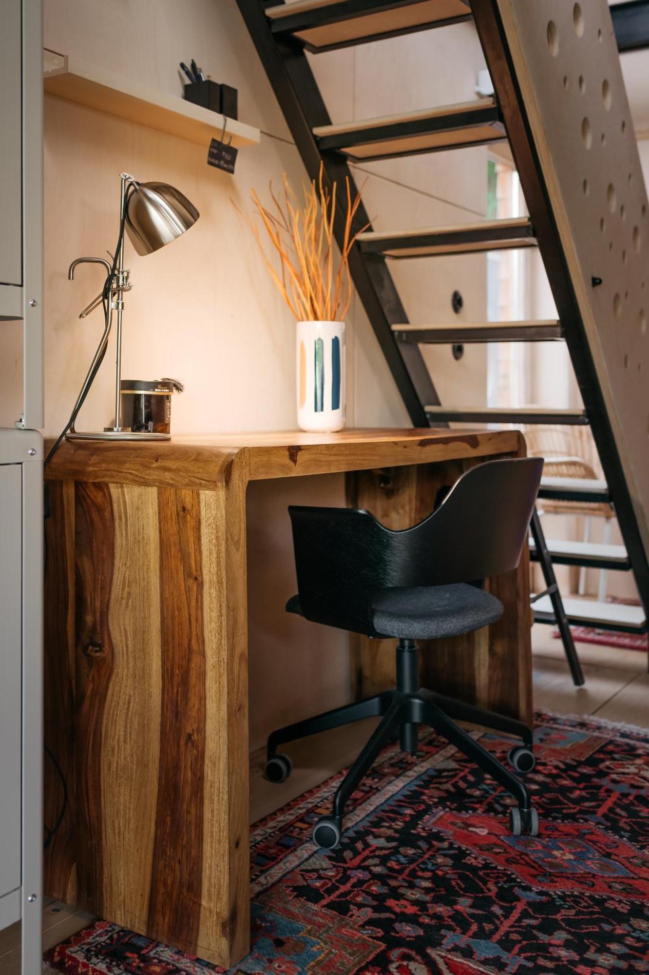 Houseboat Fred Bateau-hôtel Prague