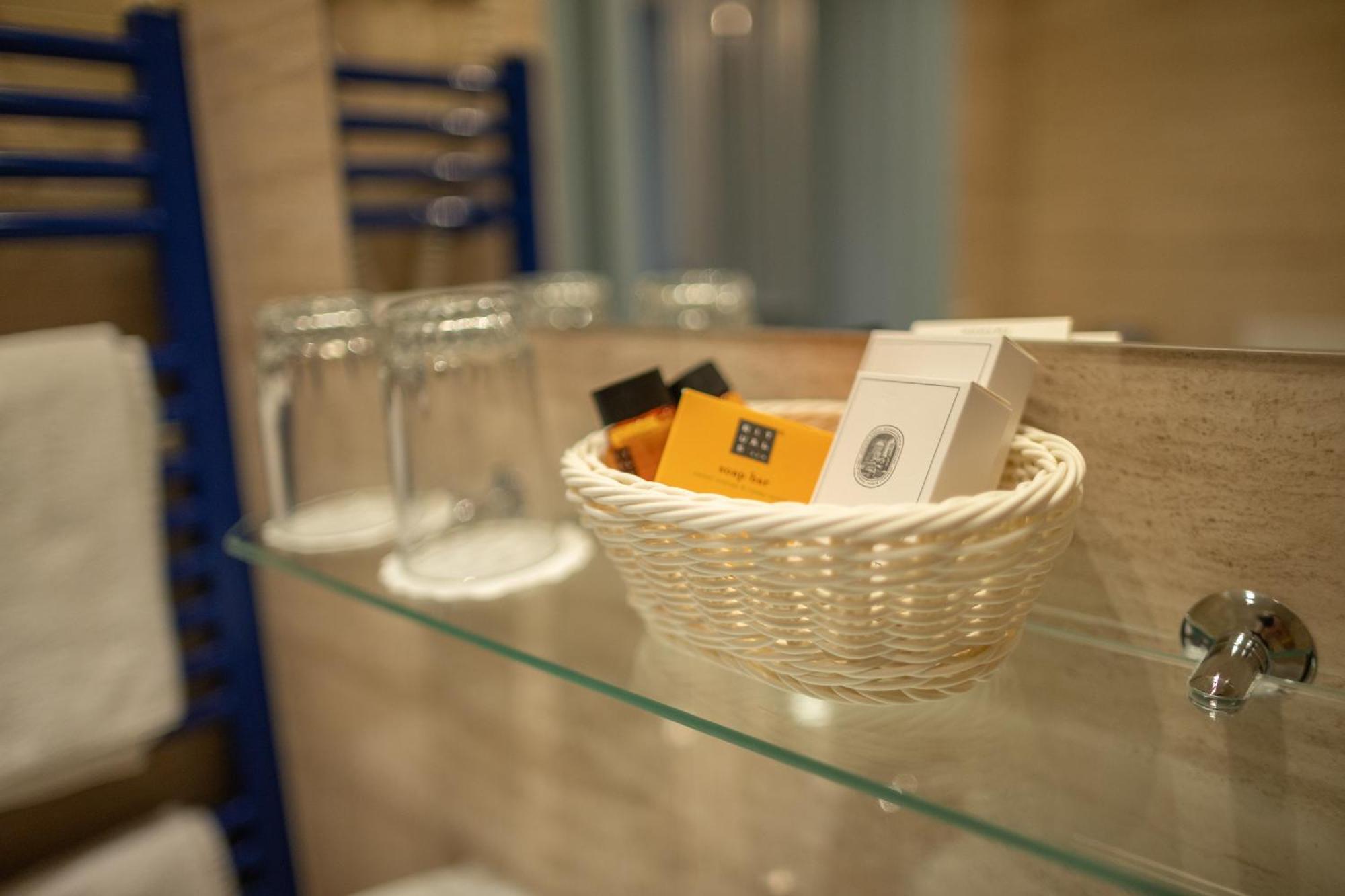Hotel Elite Praga