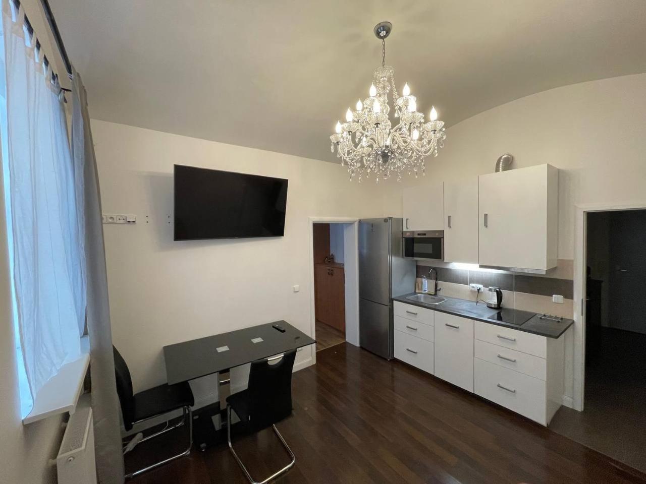 Apartamento Friendly In Praga