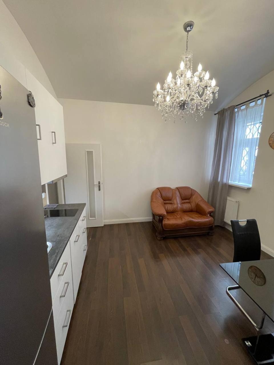 Apartamento Friendly In Praga