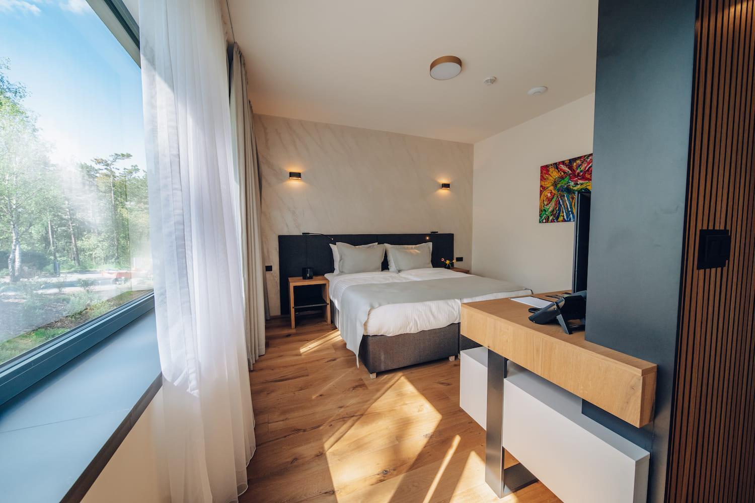 Vista & Club Otel Prag