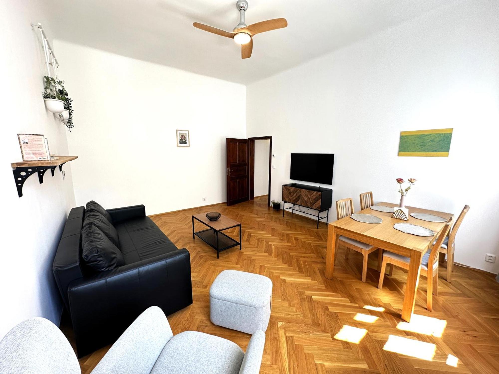 Black Eagle Appartement