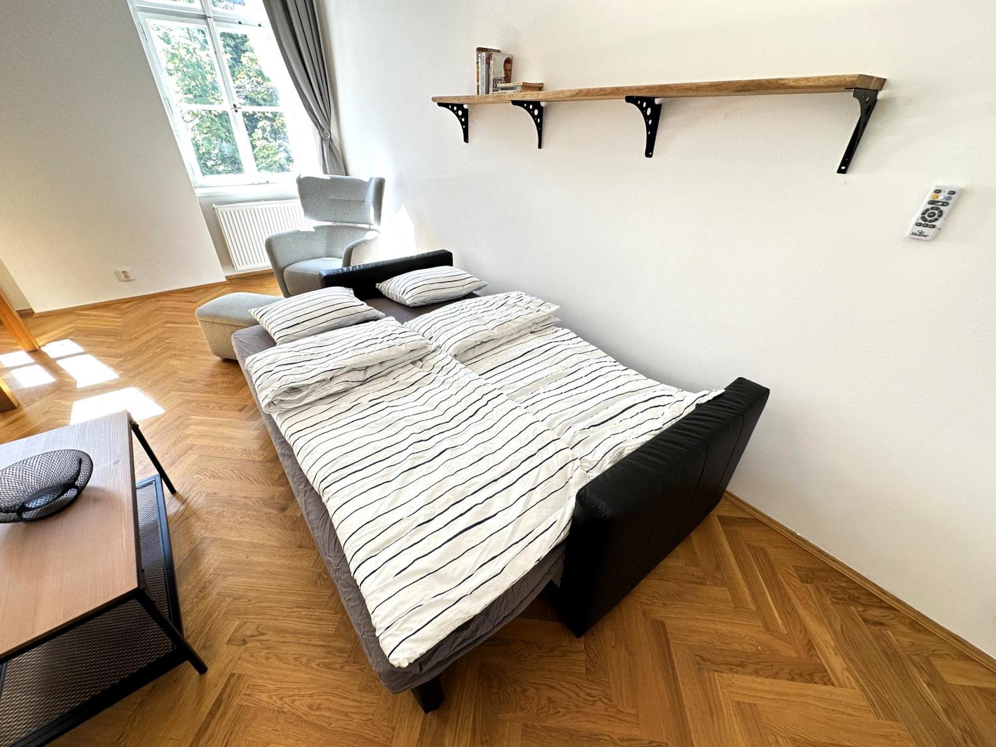 Black Eagle Appartement Prague