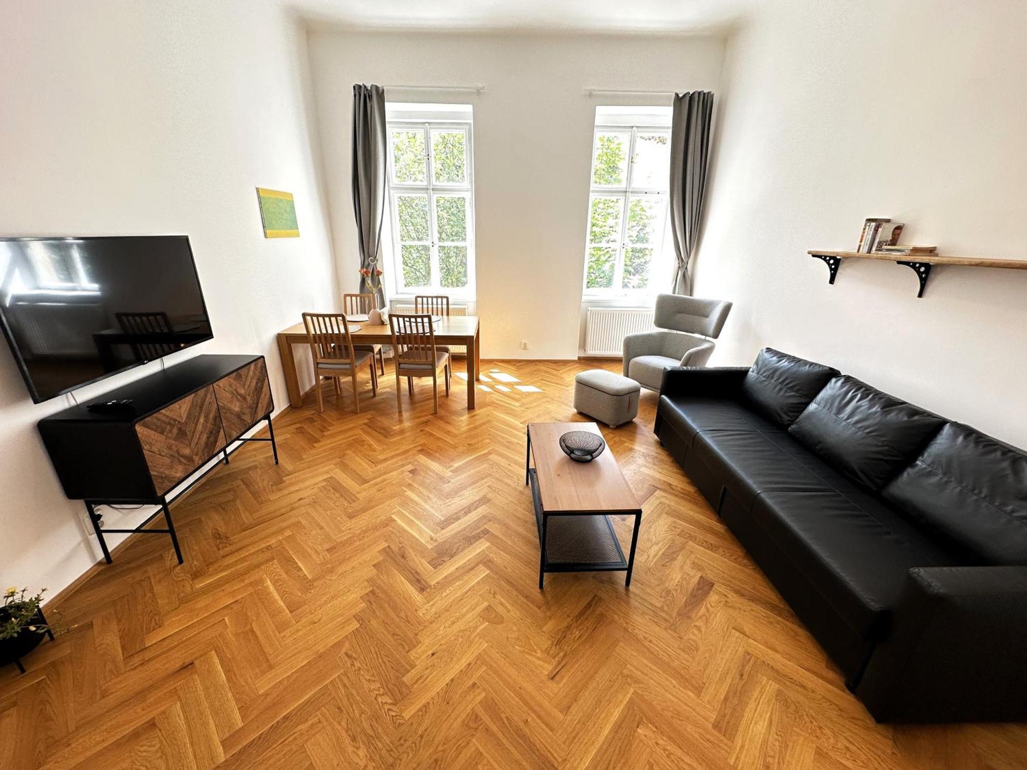 Black Eagle Appartement