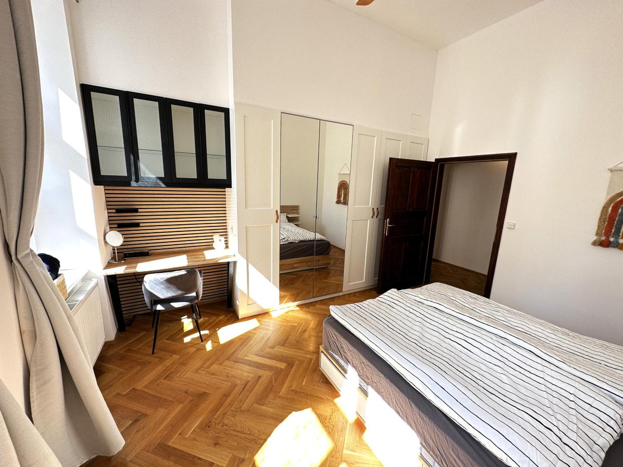 Appartement Black Eagle Prague