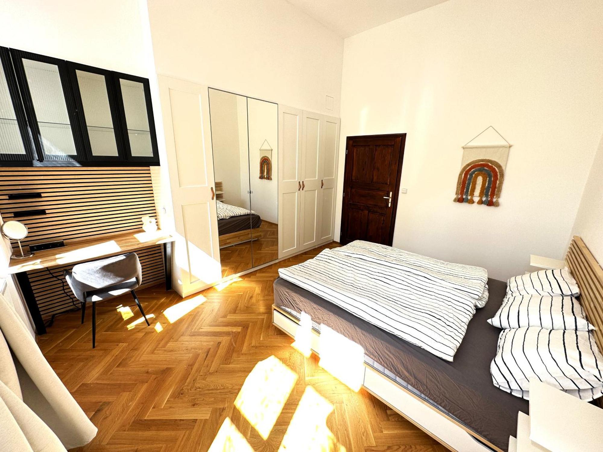 Black Eagle Appartement