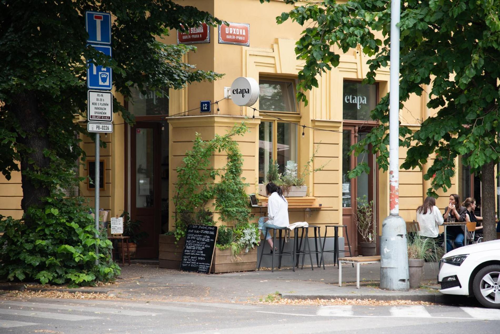 Apartment Tereza