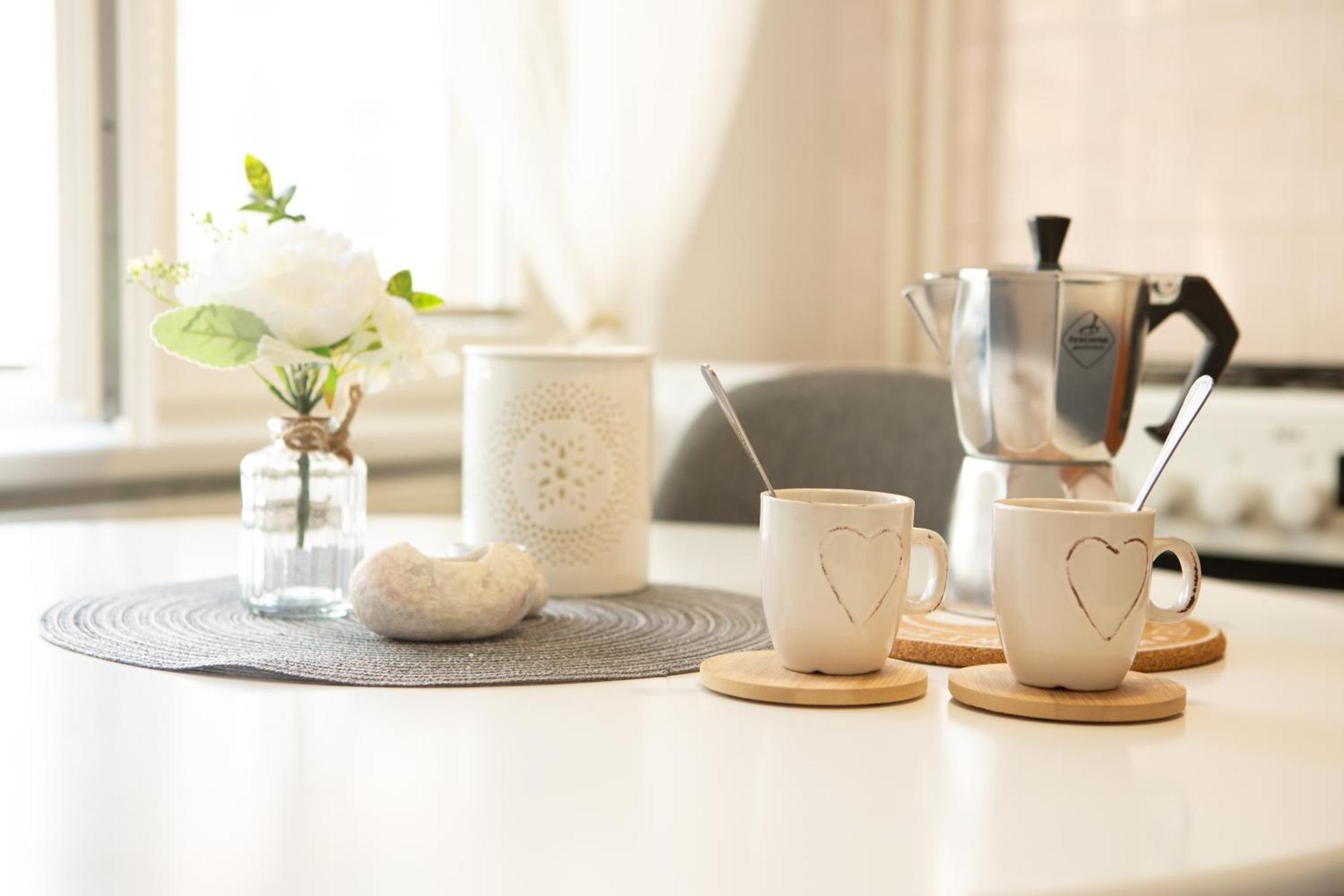 212 - Boho In Next To City Center 5 Minutes To Wenceslas Square Apartamento *
