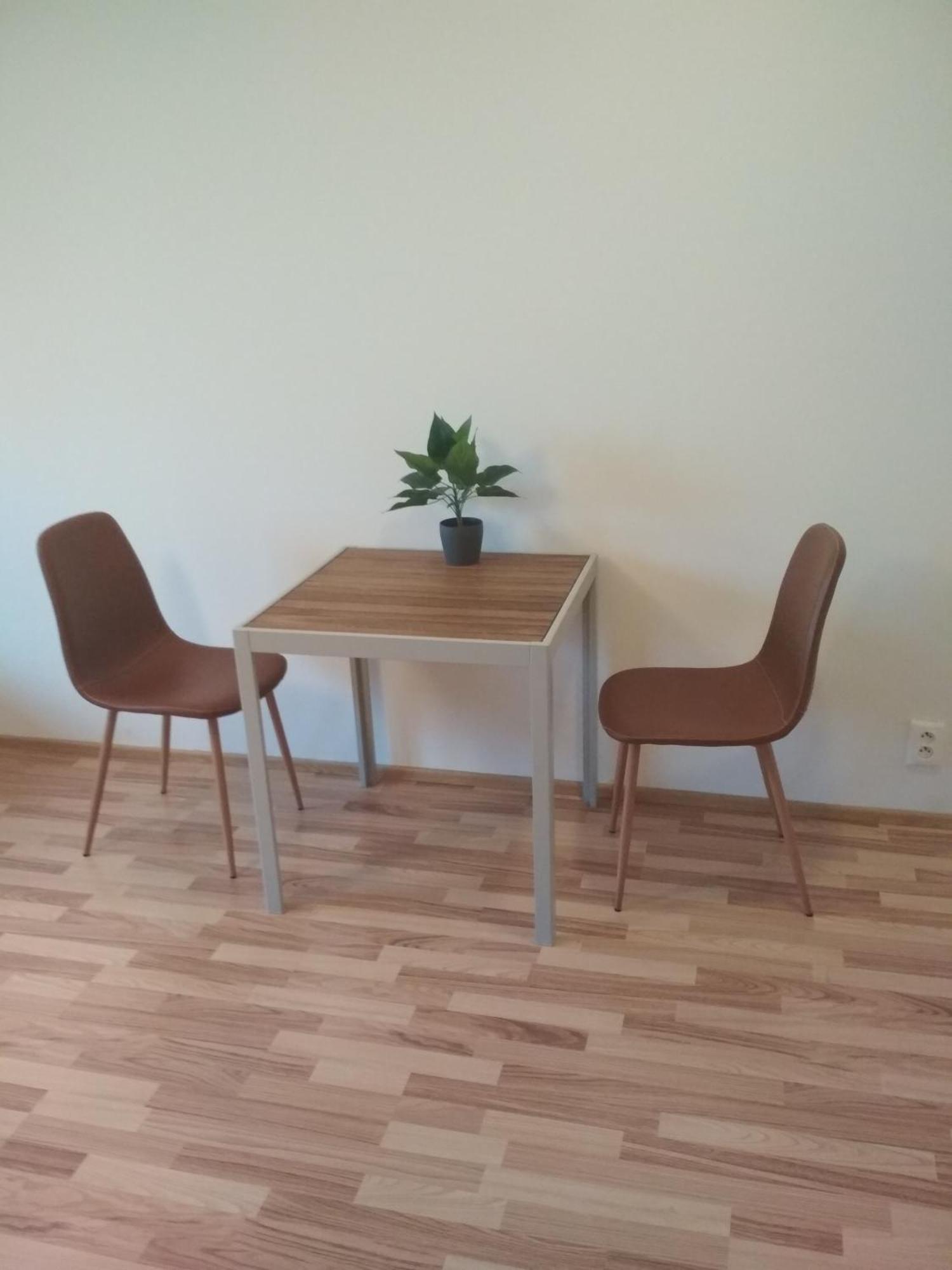 Apartamento 153 - Rezidence Eliska - 9 Praga