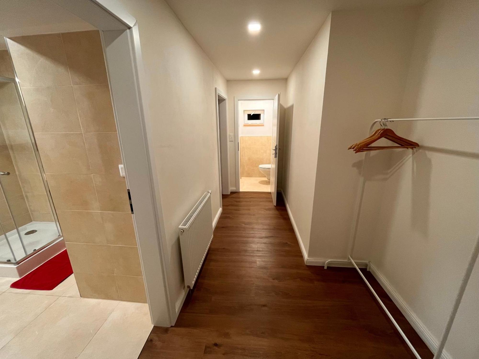 Riverbridge Apartamento