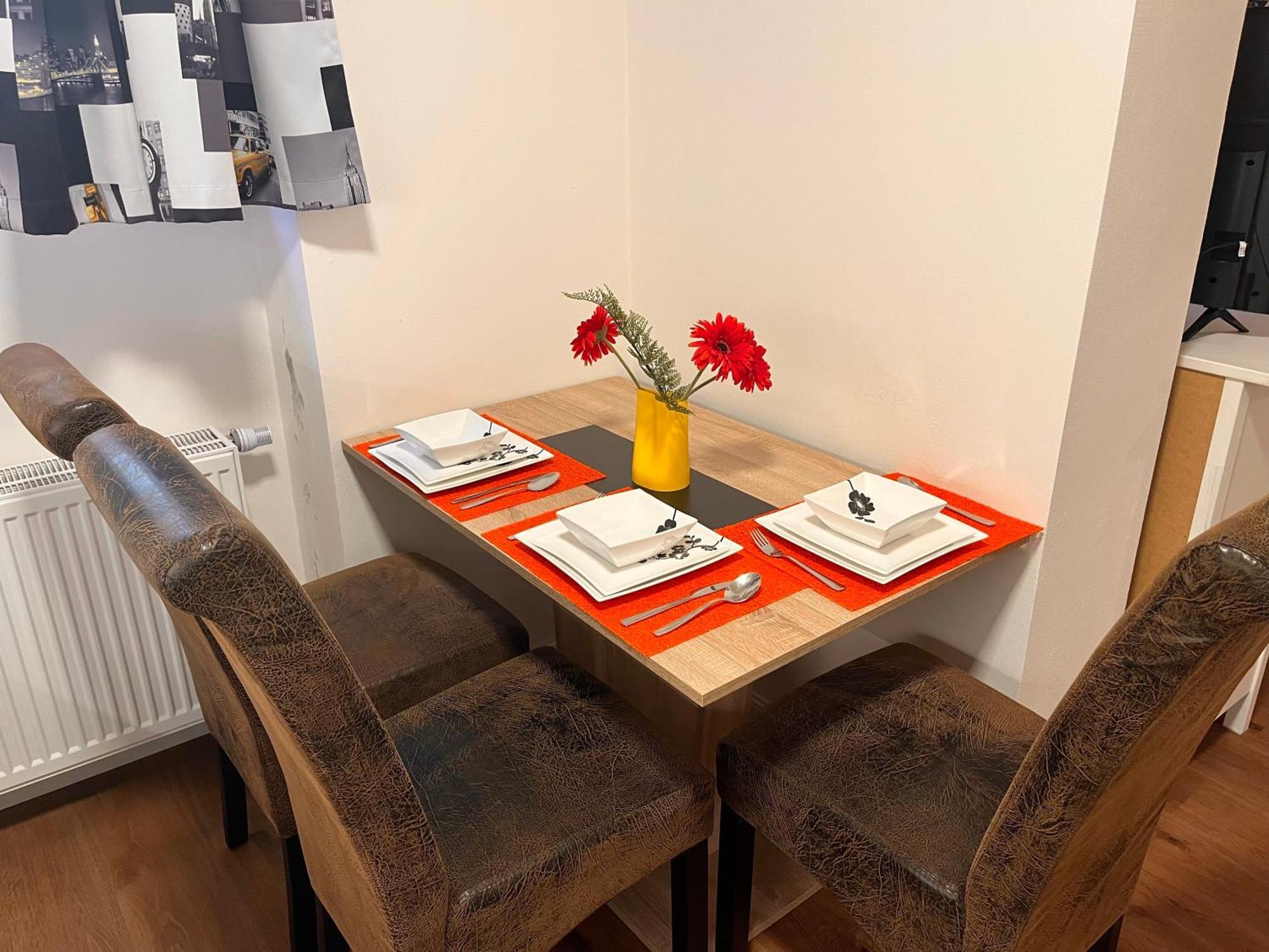 Riverbridge Apartamento