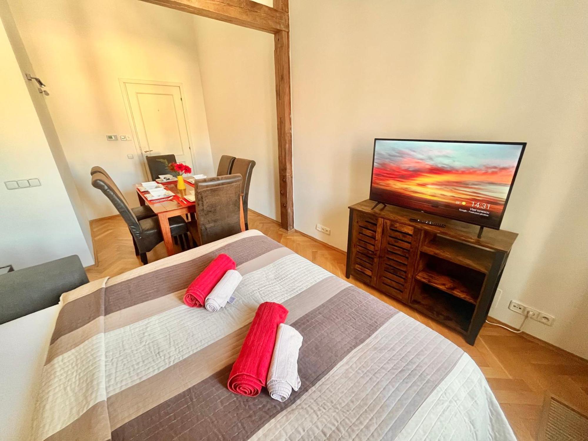 Apartamento Riverbridge