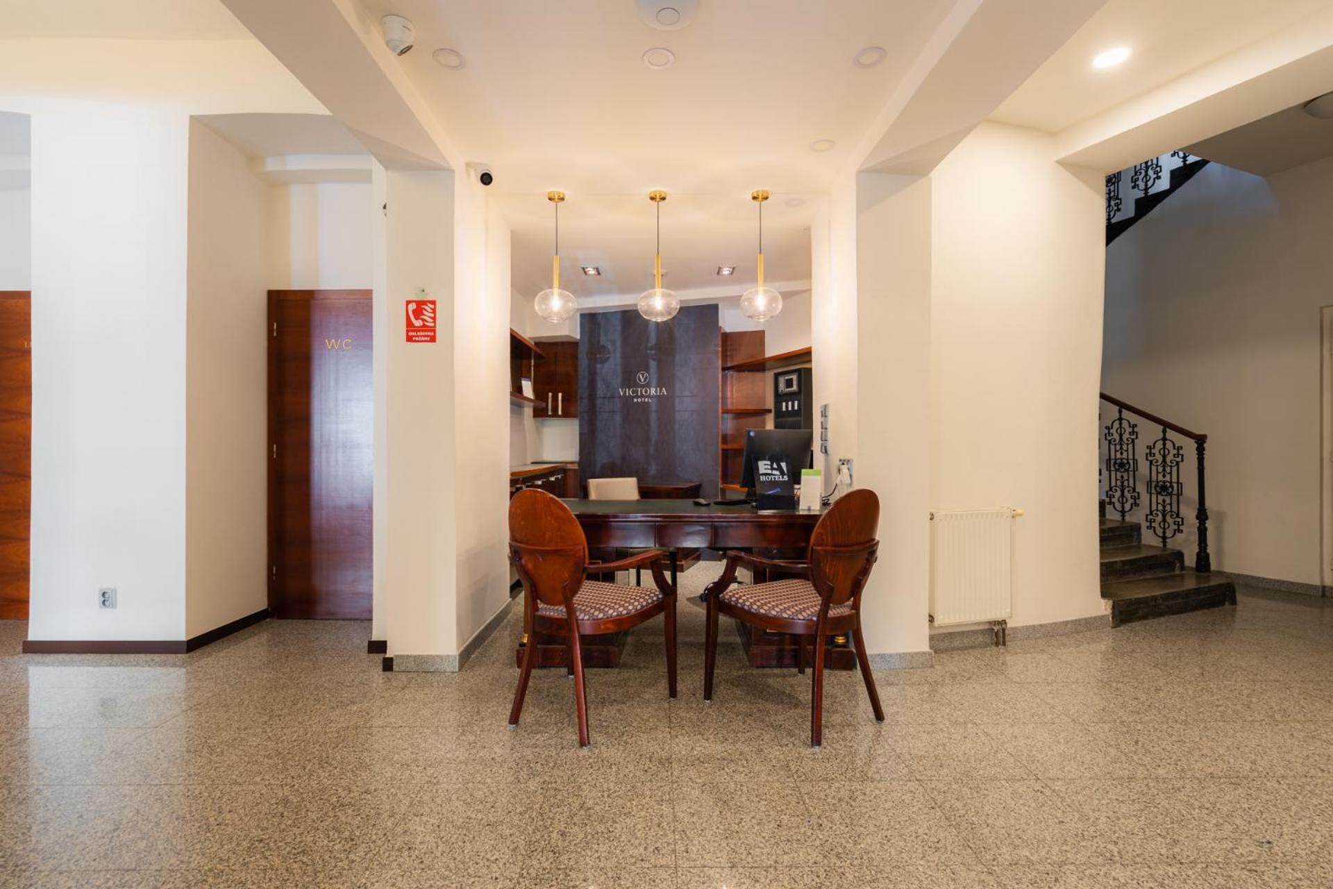 Ea Victoria 4*