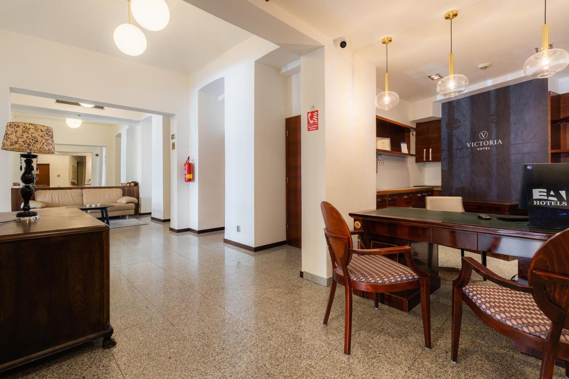 Hotel Ea Victoria
