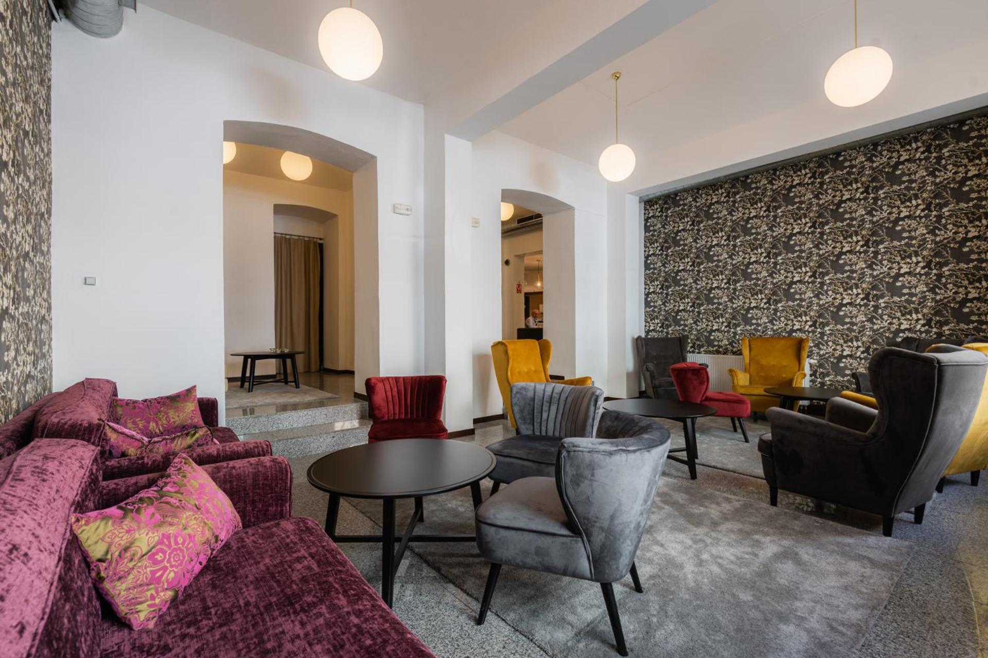 Hotel Ea Victoria