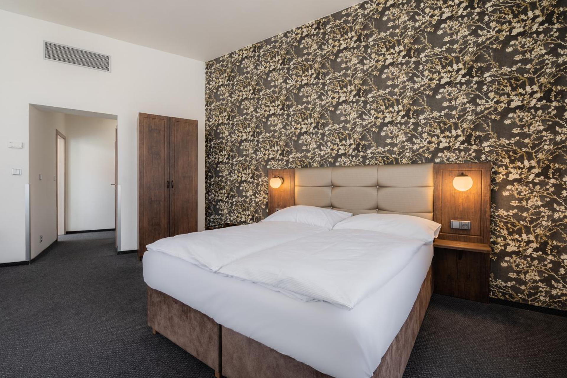 Ea Victoria Hotel