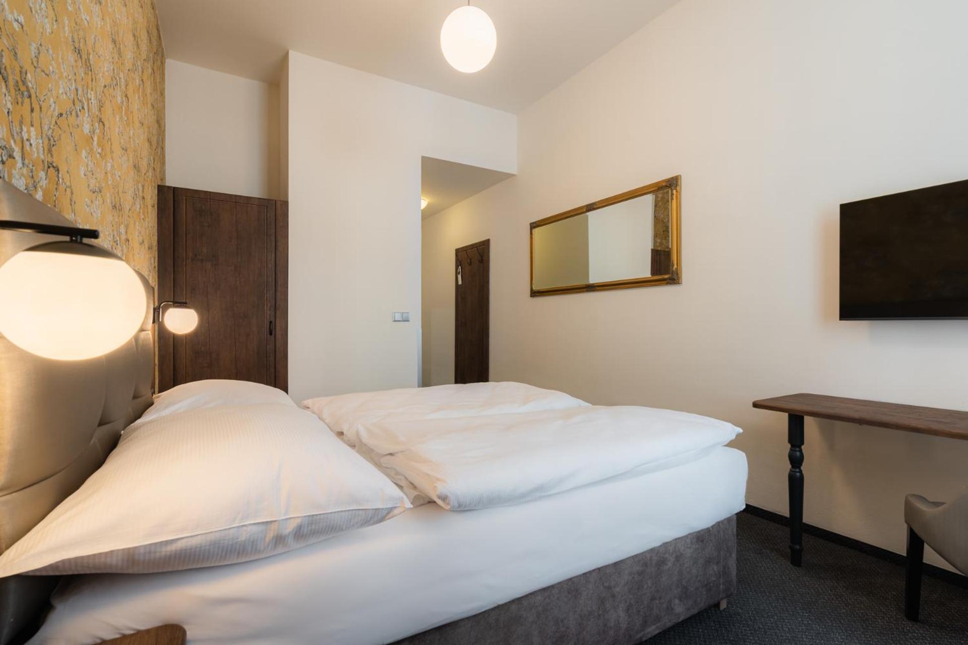 Ea Victoria Hotel Prague
