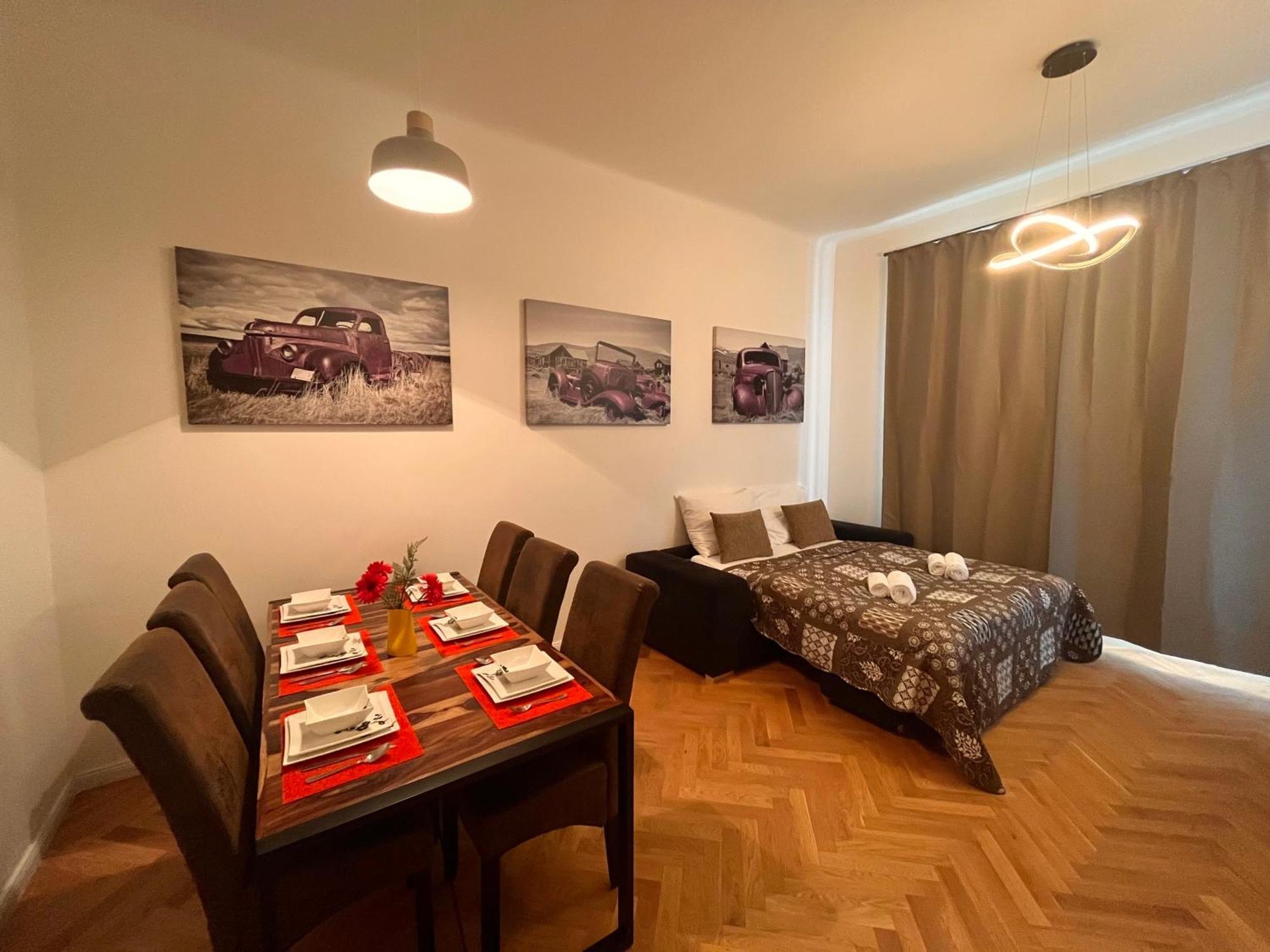 Apartamento Riverbridge