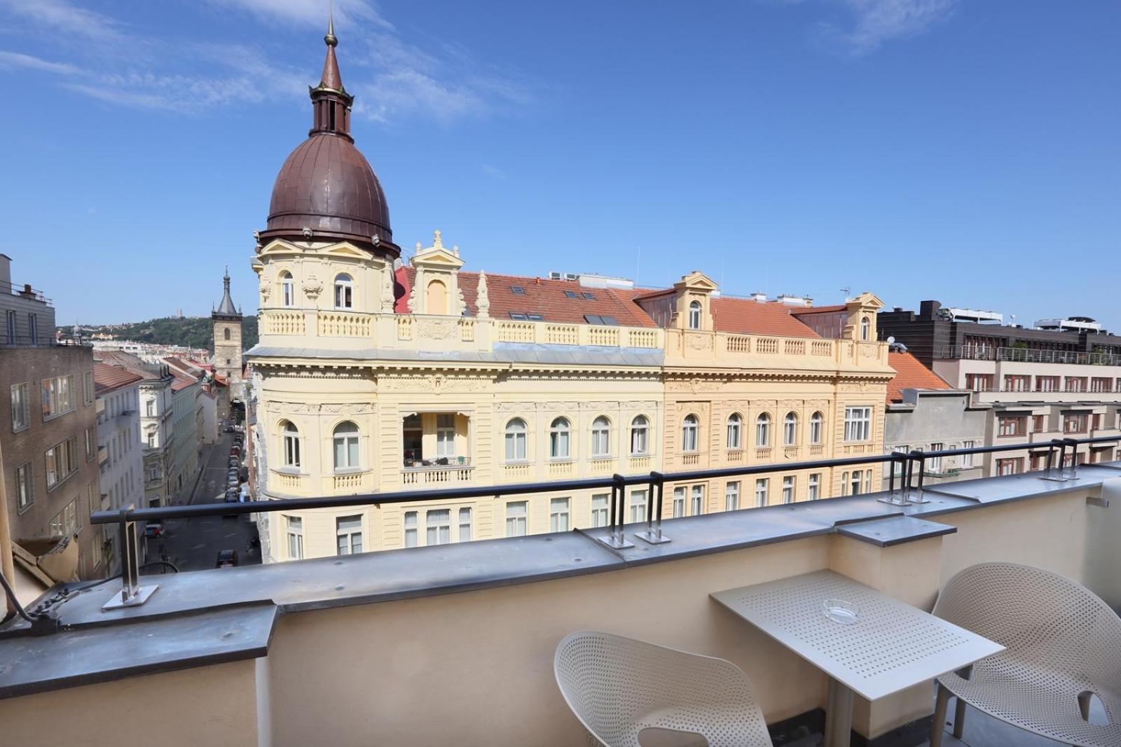 Hotel Amarilis 4*