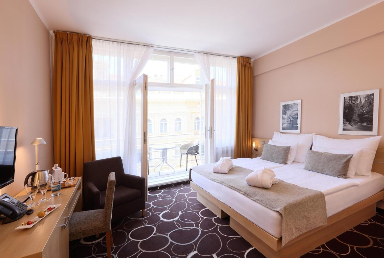 Hotel Amarilis