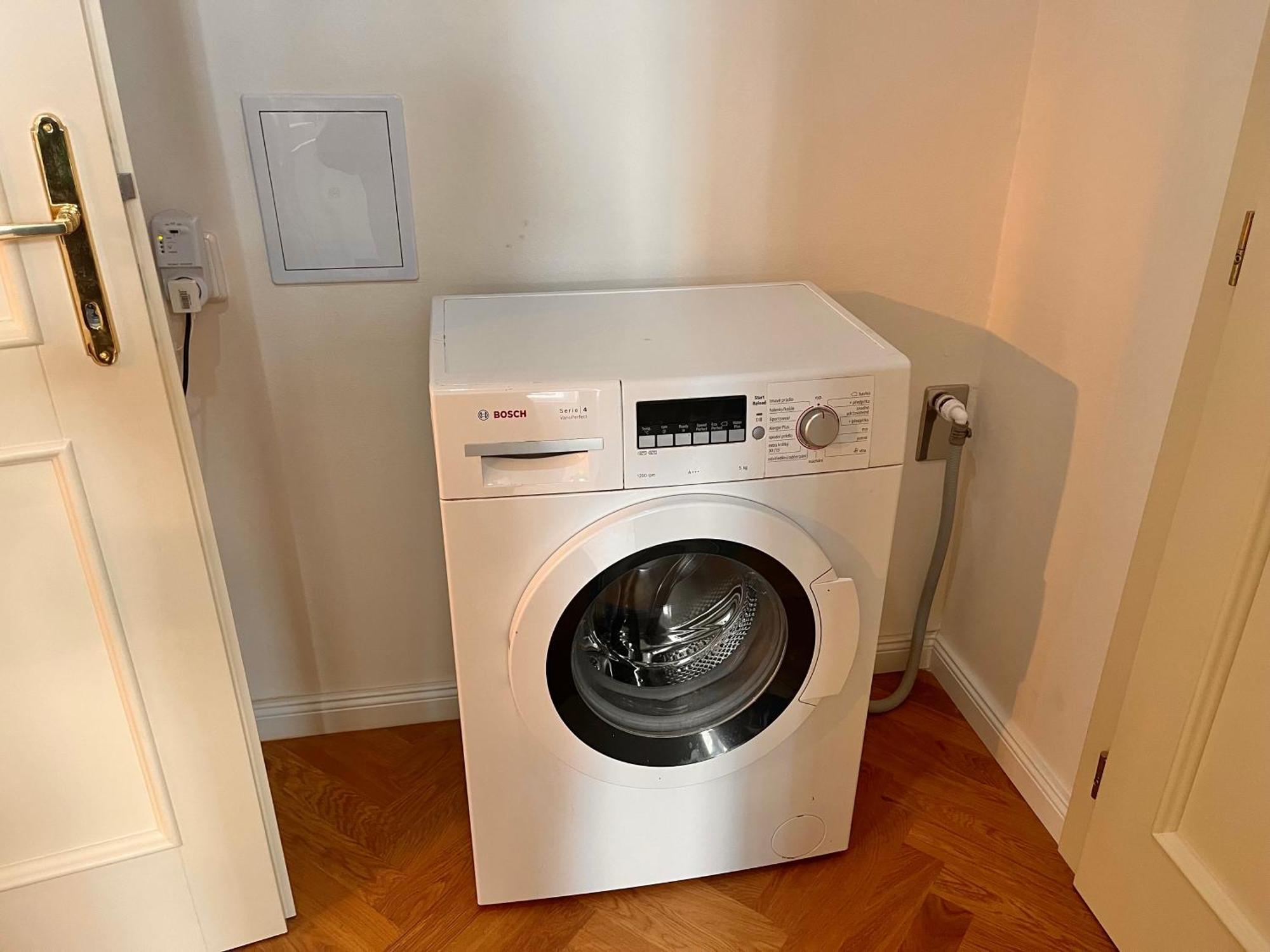 Apartamento Riverbridge Praga