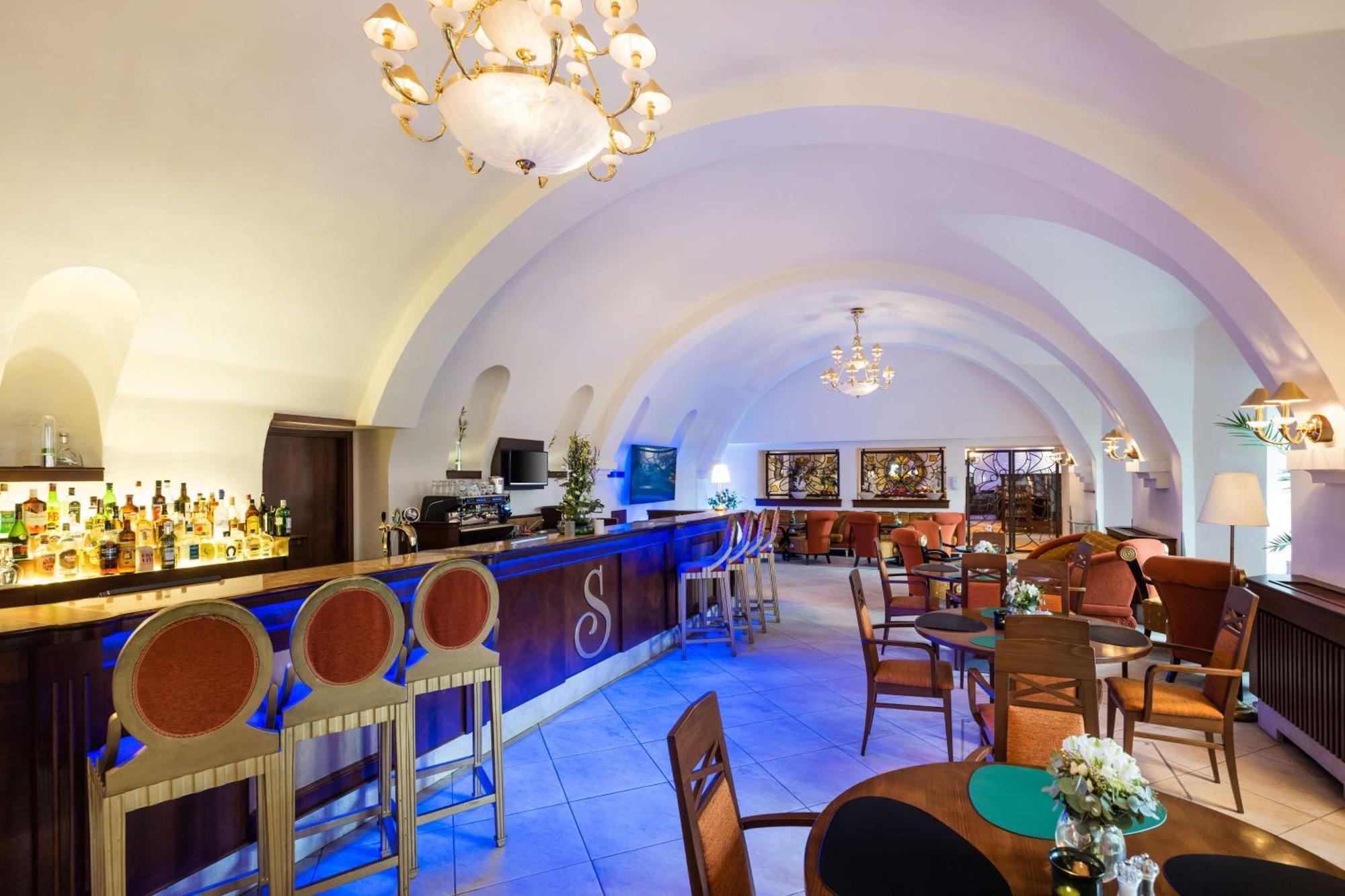 Lindner Castle, Part Of Jdv By Hyatt 4*