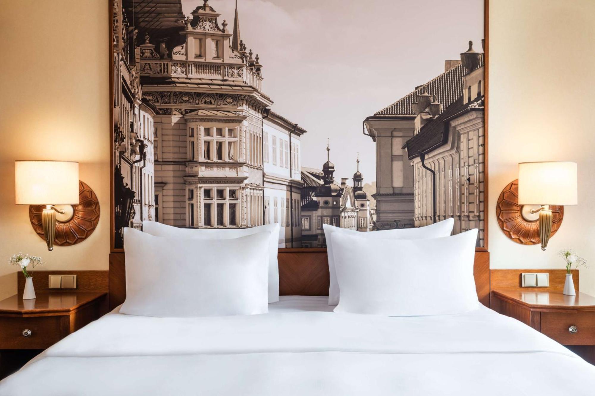 Lindner Castle, Part Of Jdv By Hyatt Hotel 4*