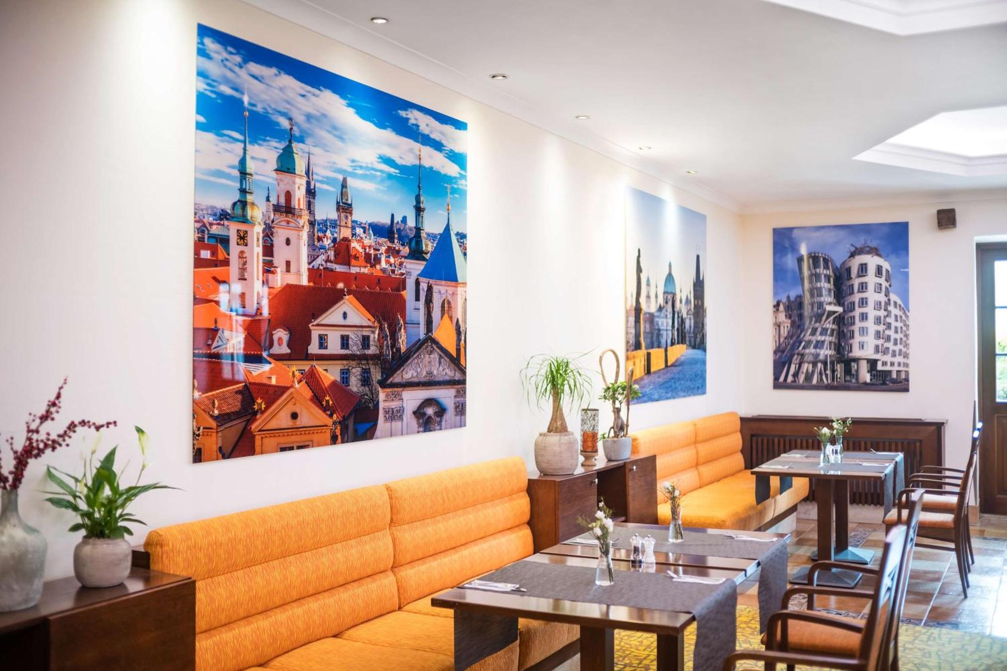 Lindner Castle, Part Of Jdv By Hyatt Hotel Prague