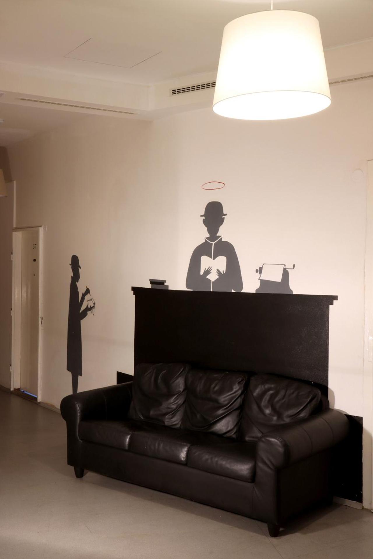 Hostel Franz Kafka *