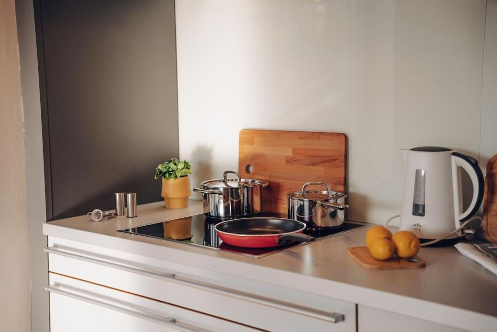 Design 3bd Cooking Area In Architect * Prag