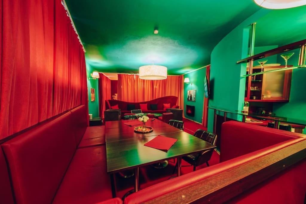 Private Casino Royal Prague