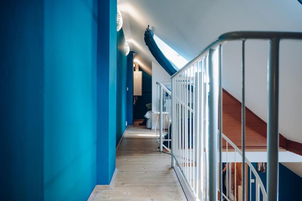 Exclusive 2 Floor Design Prag