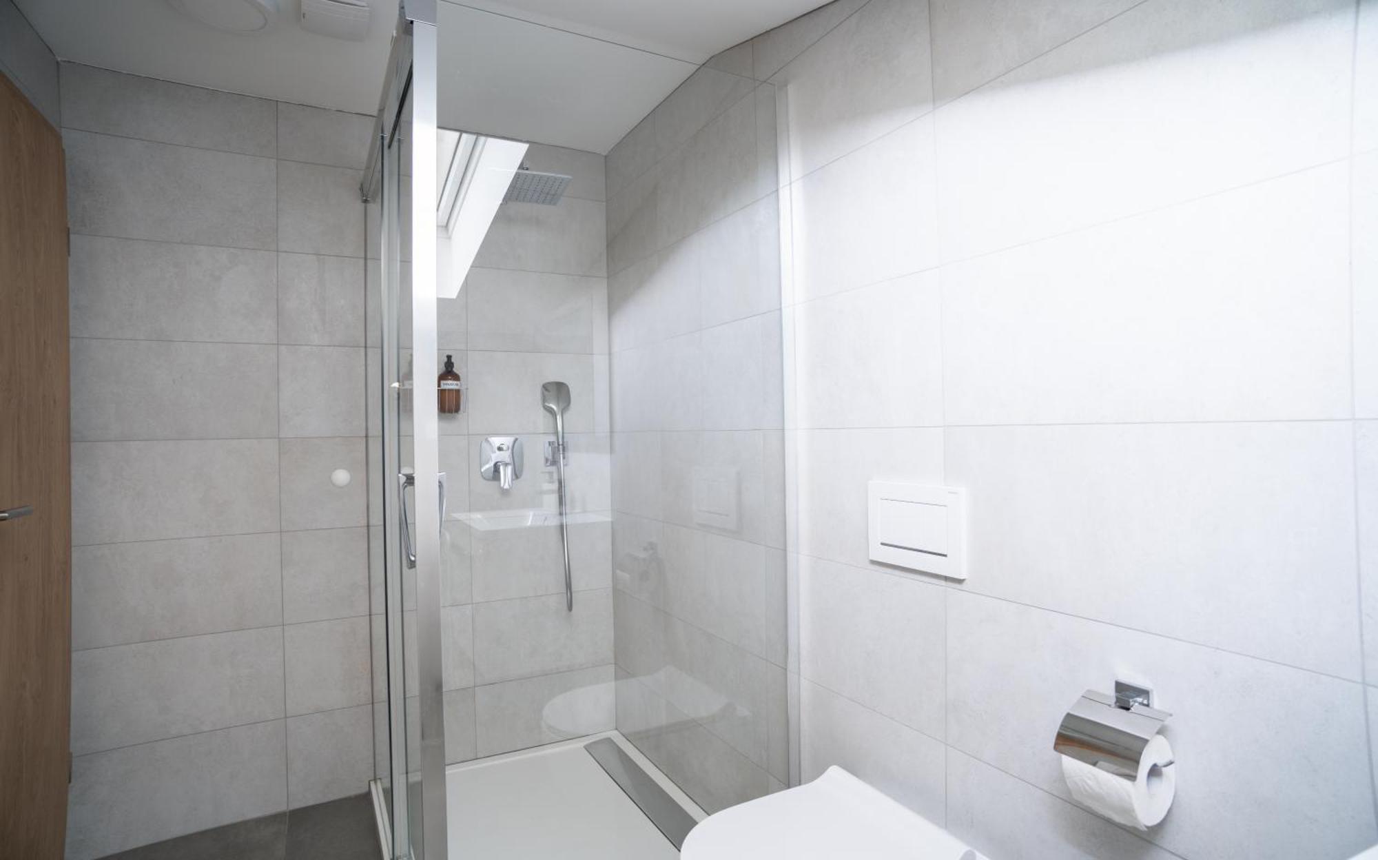 Appart hôtel The Dante 4*