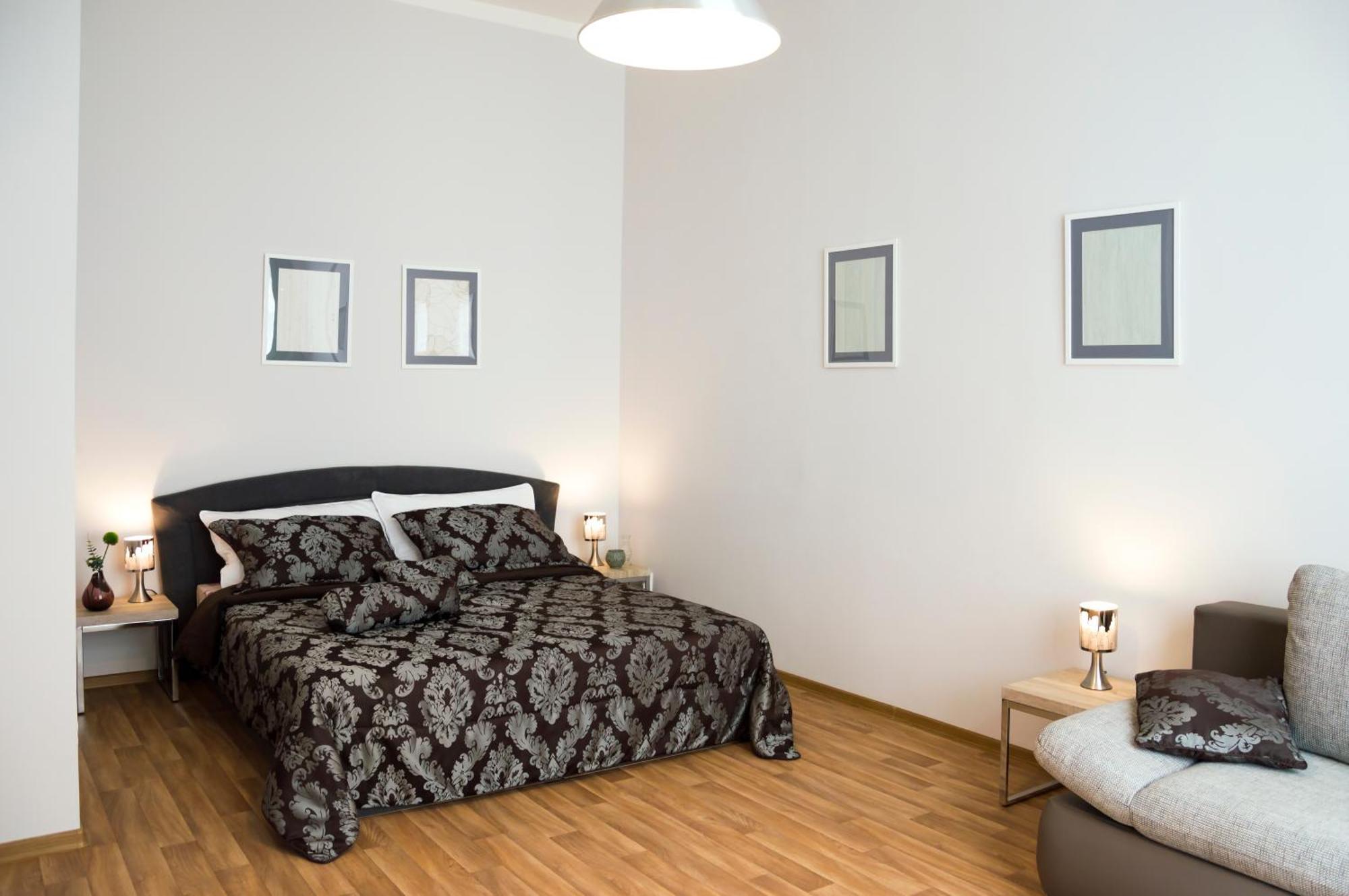 Krakovska 5 Apartamento