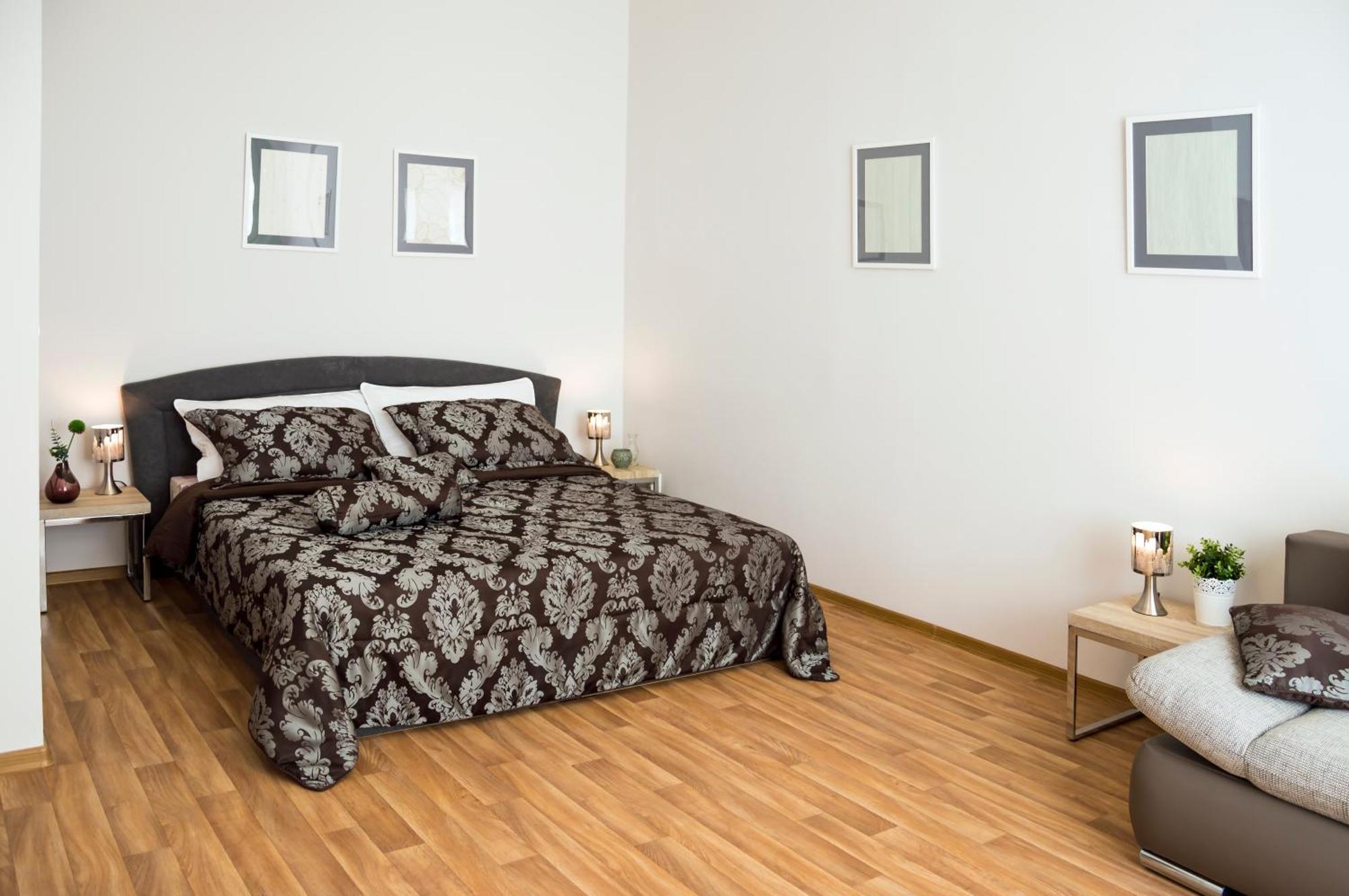 Krakovska 5 * Prague