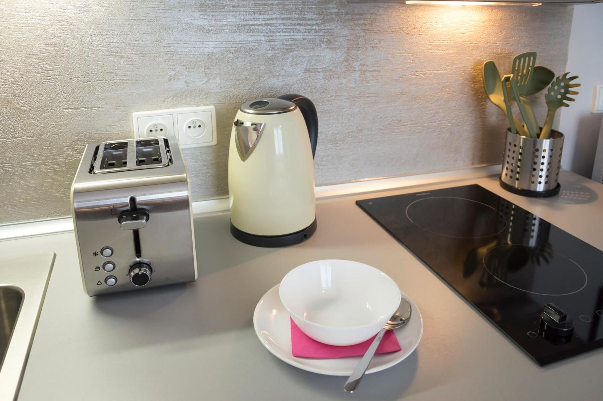 Krakovska 5 Apartamento