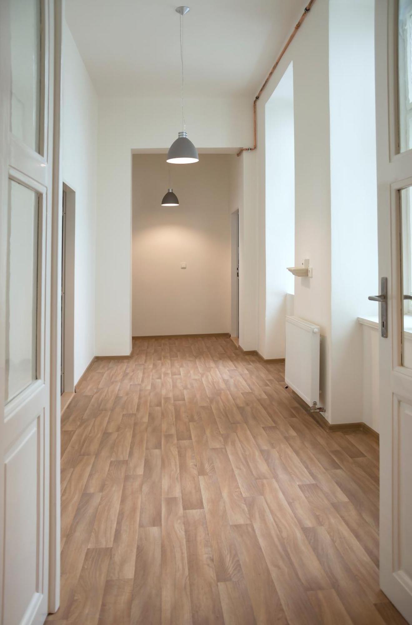 Krakovska 5 Apartment