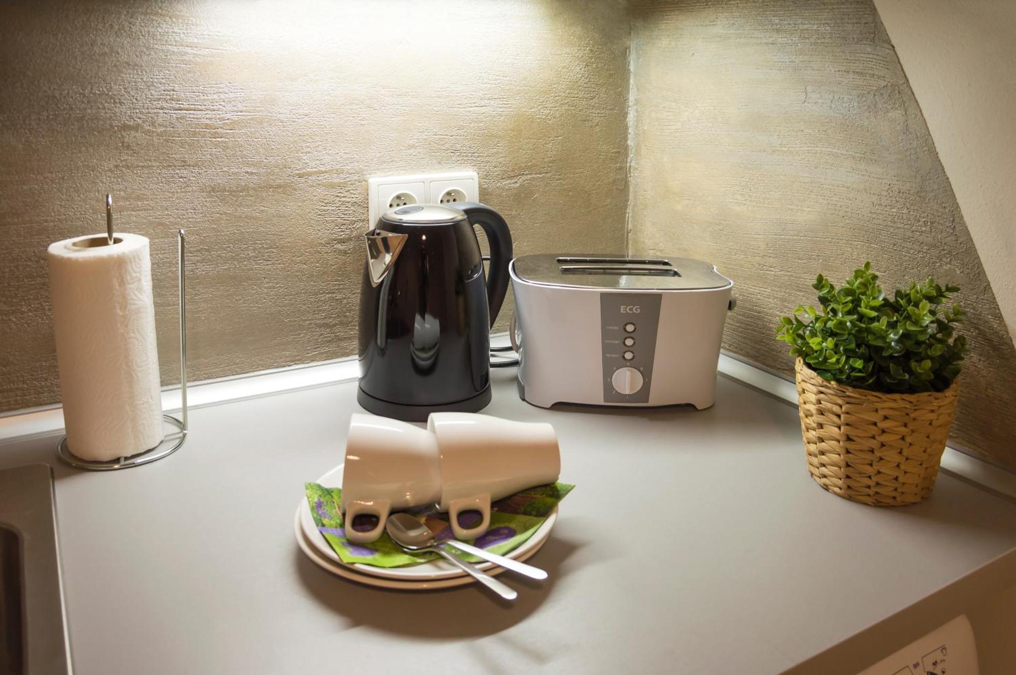 Apartamento Krakovska 5 Praga