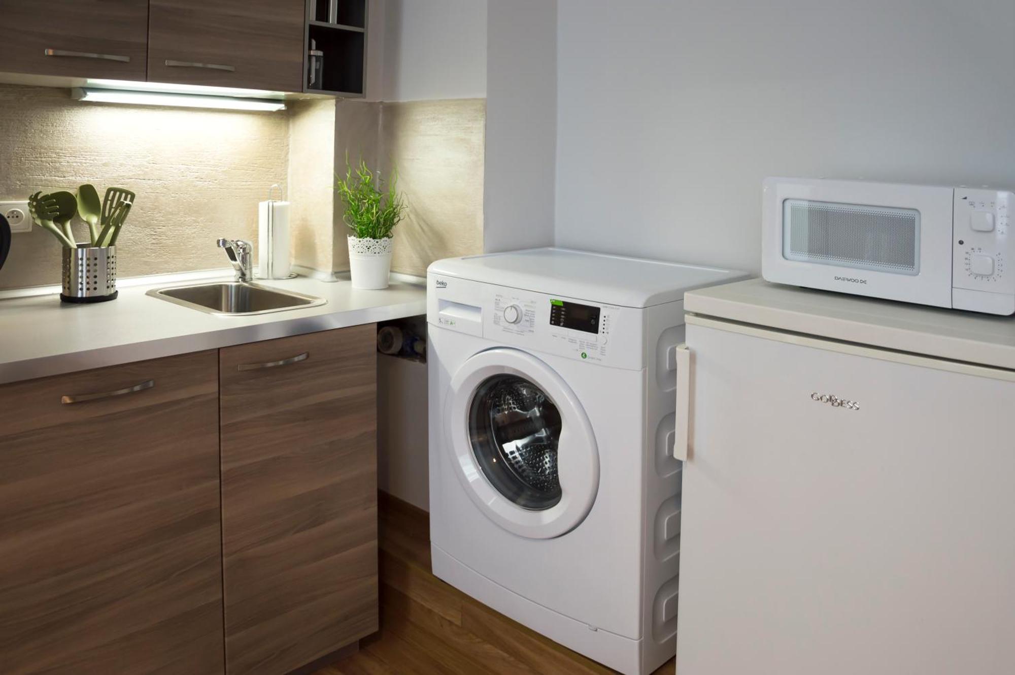 Krakovska 5 Apartamento Praga