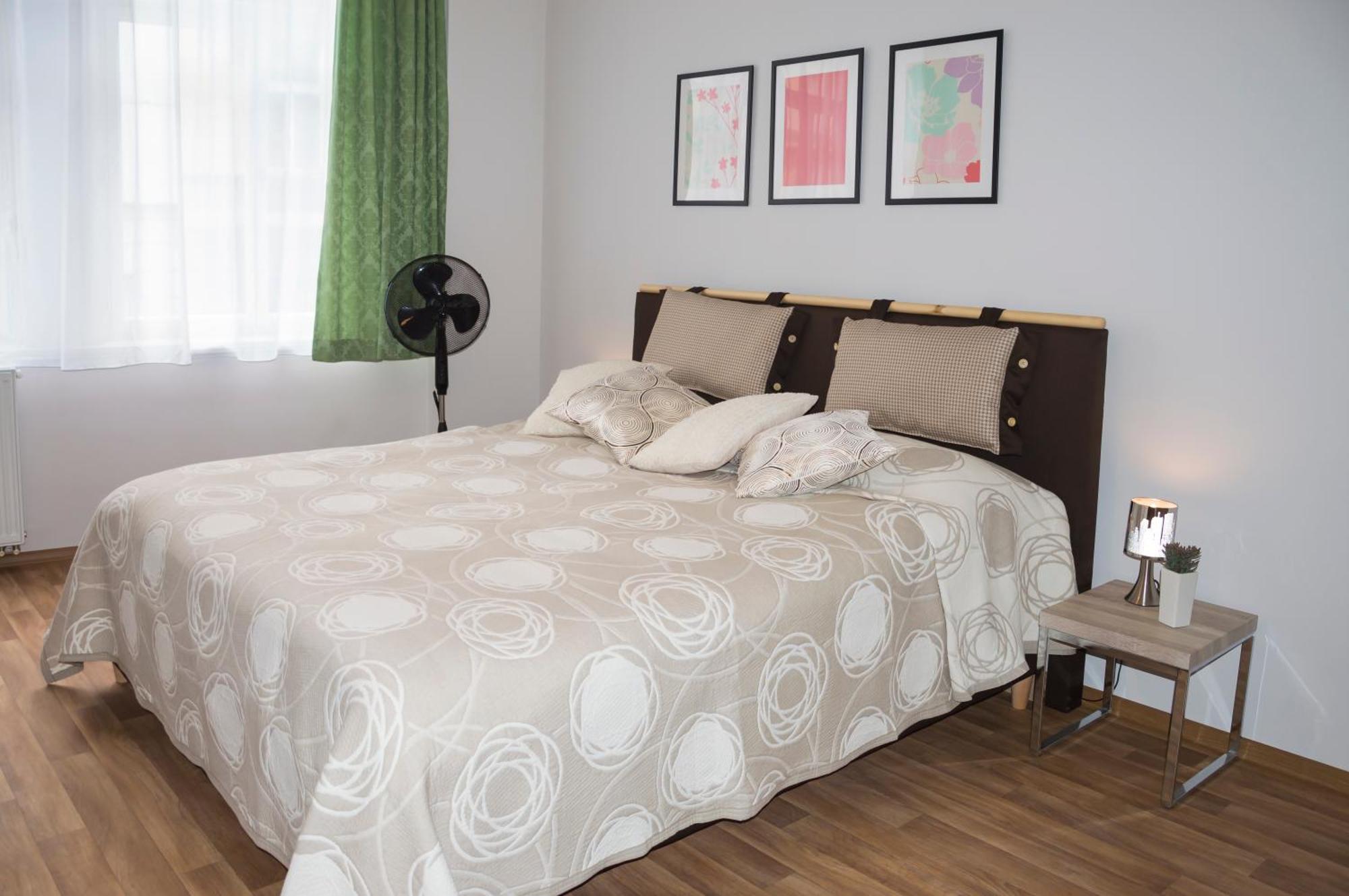 Apartment Krakovska 5